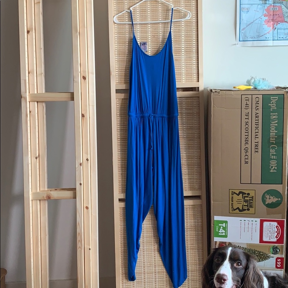 Romper - Picture 2 of 4